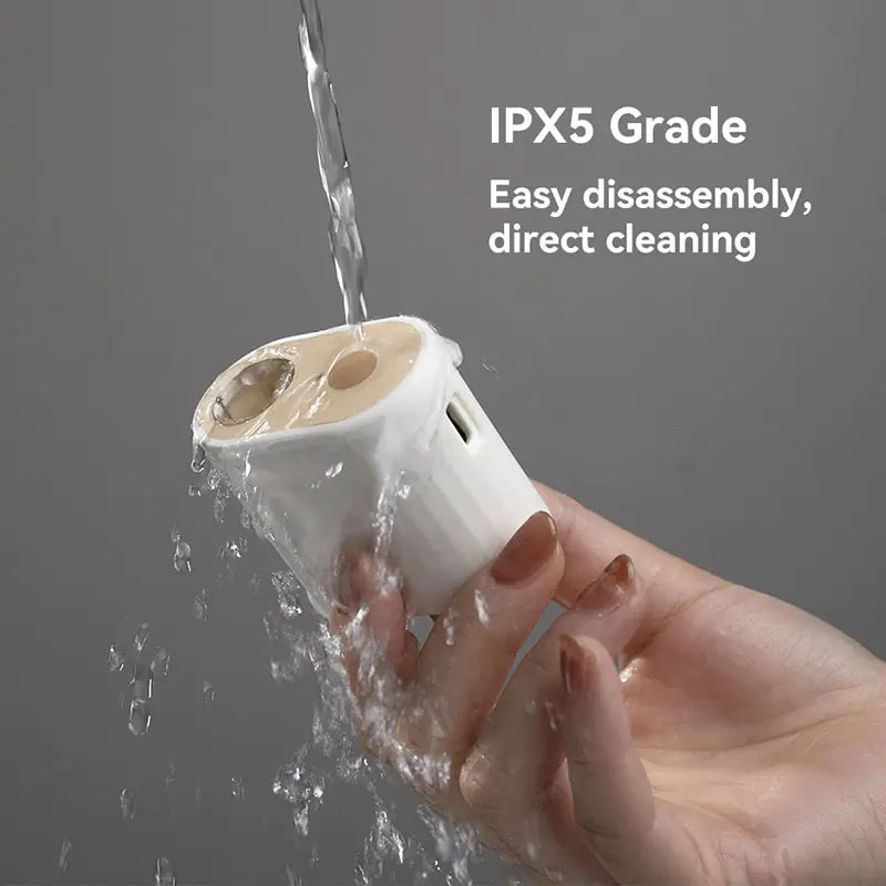 فرشاة التدليك الكهربائية