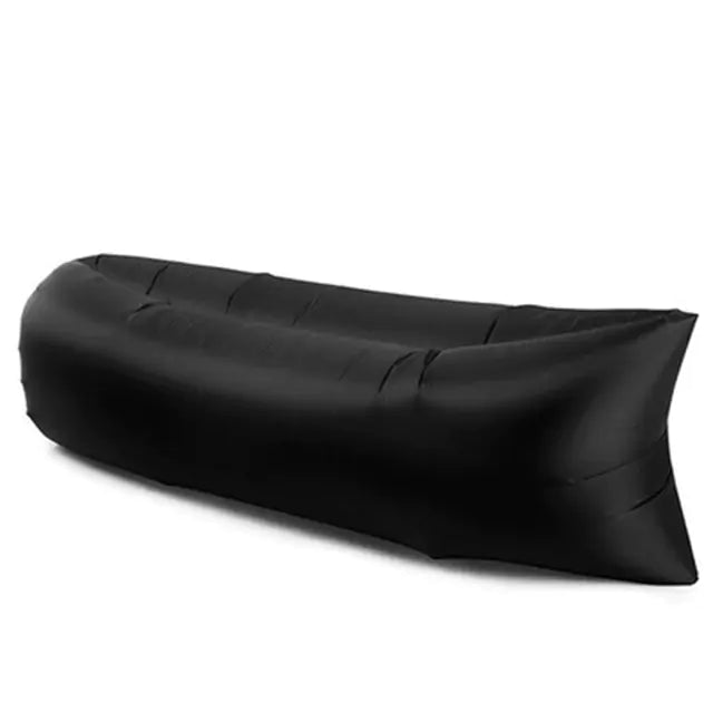 Inflatable Beach Sofa – Portable Air Lounger for Outdoor Relaxation