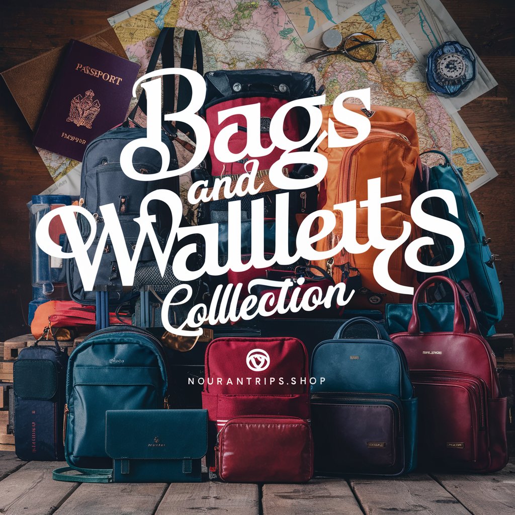 Bags & Wallets