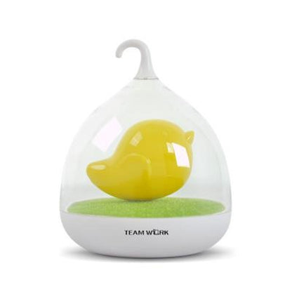 Birdcage Fantasy Fairy Night Light