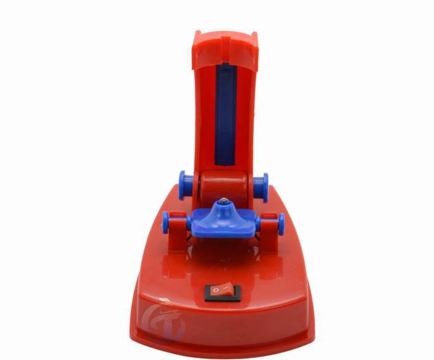 Microscope Elementary School Optical Science