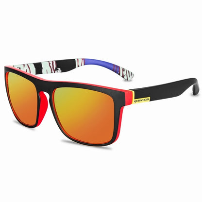 Men's Fashion Polarized Sports Sunglasses