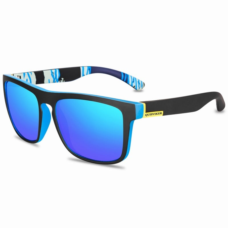 Men's Fashion Polarized Sports Sunglasses