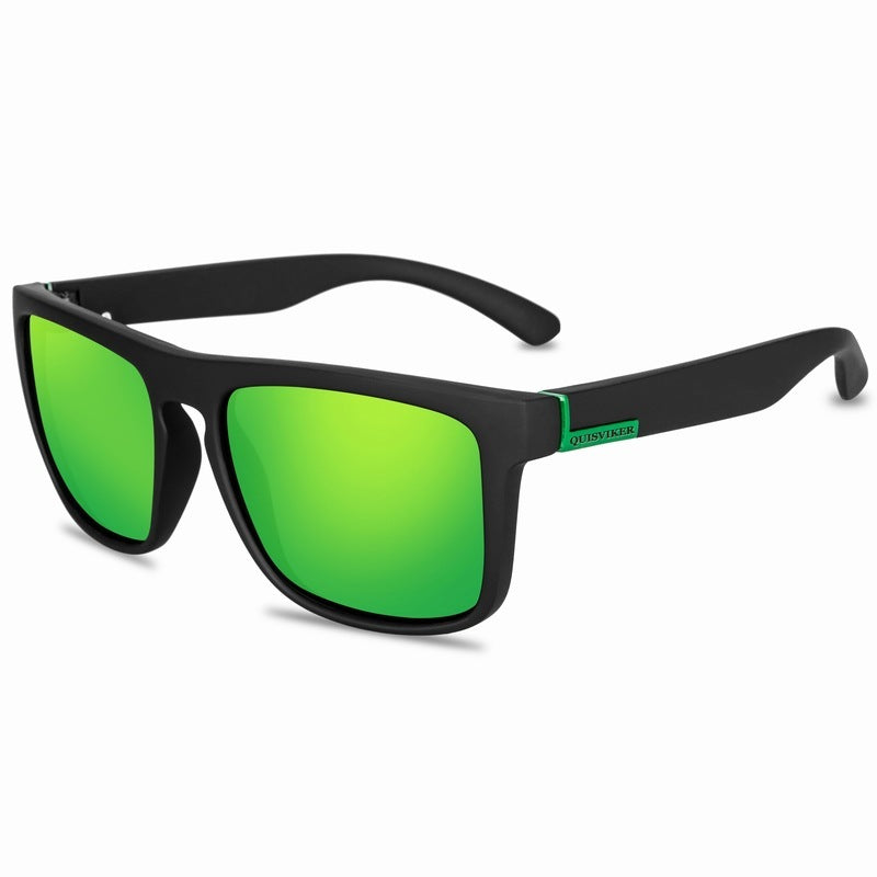 Men's Fashion Polarized Sports Sunglasses