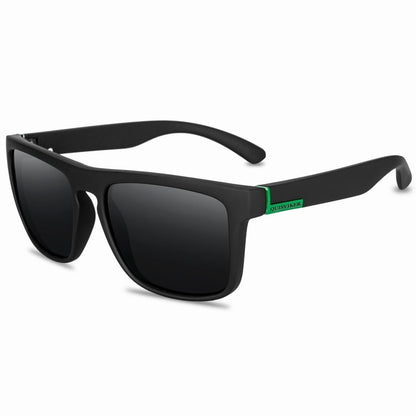 Men's Fashion Polarized Sports Sunglasses