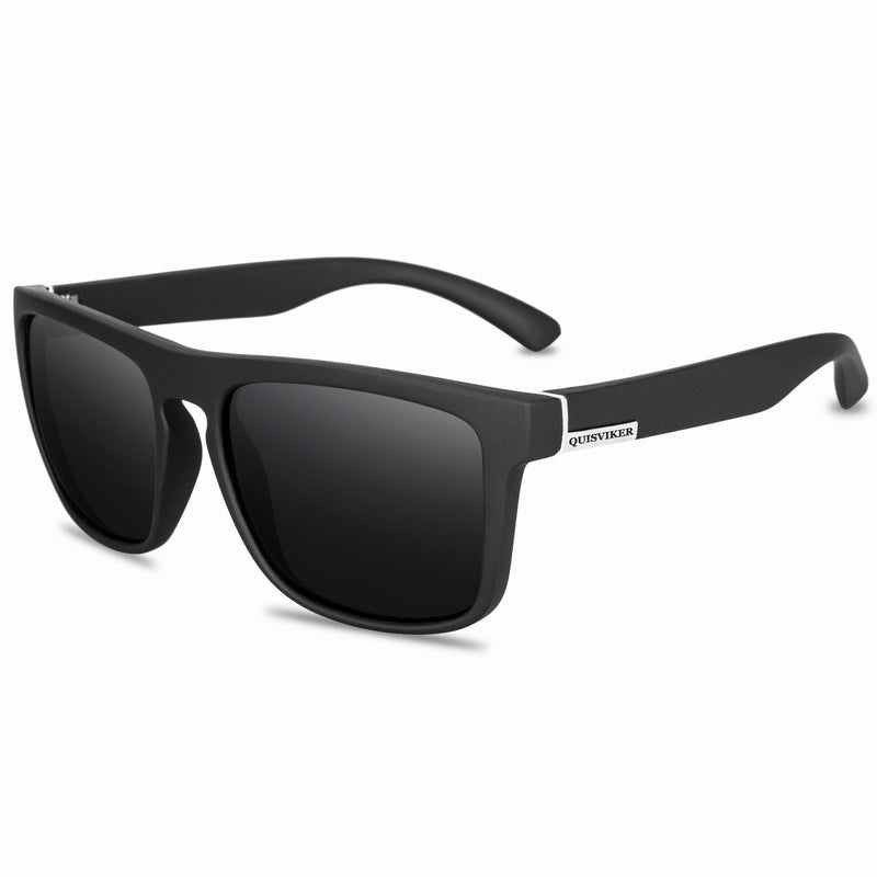 Men's Fashion Polarized Sports Sunglasses