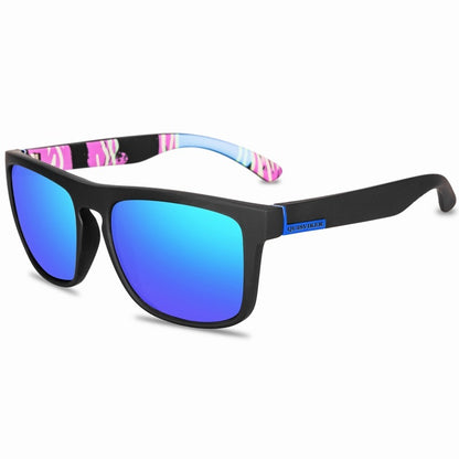 Men's Fashion Polarized Sports Sunglasses