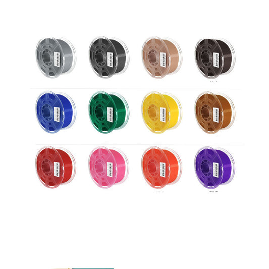 Ideaformer ABS Printer Consumables High-Purity Pubble-Free Printing Pen Graffiti