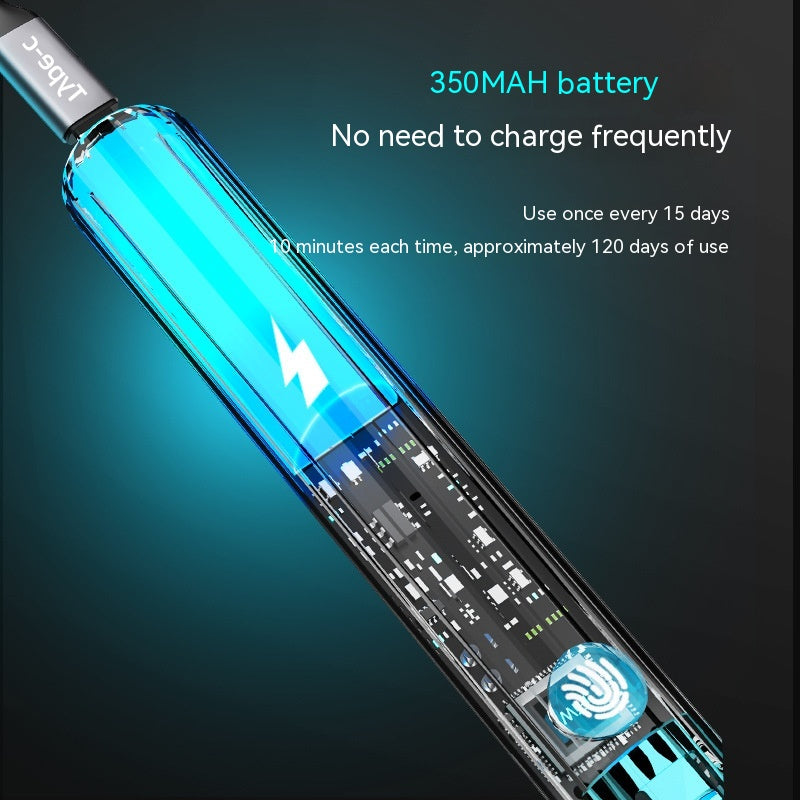 HD Camera Visual Ear Pick