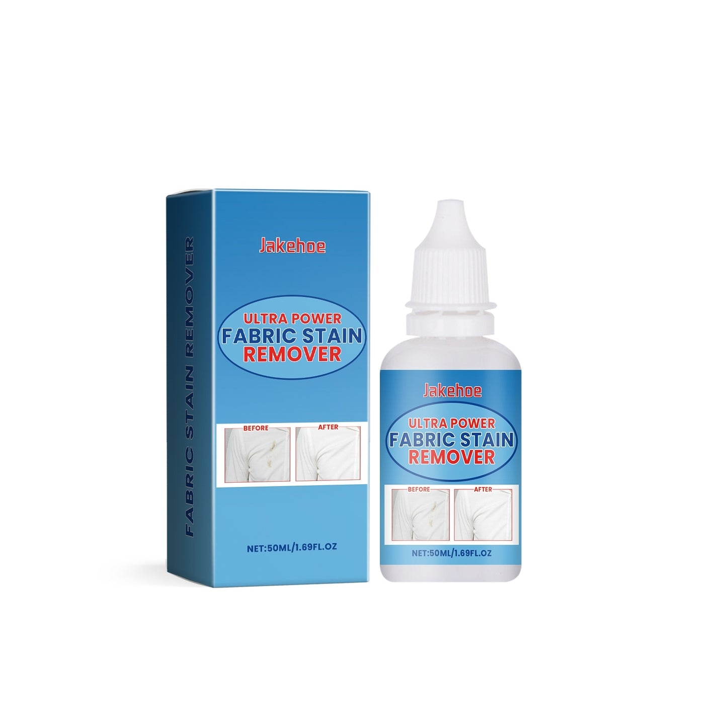 Fabric Stain Remover