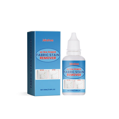 Fabric Stain Remover