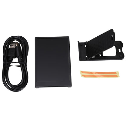 Secondary Screen Computer Mini Chassis Secondary Screen Computer Monitoring