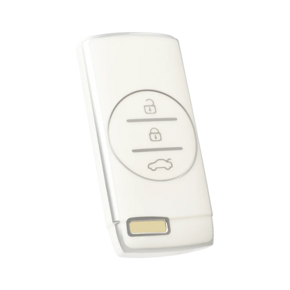 Auto TPU Car Key Case Cover For Chery Tiggo 7 Pro 8 Pro Exeed Tiggo 2 3x Arrizo 5Pro Gx 5x EQ7 Tiggo Keychain Key Ring Holder