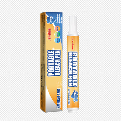 Disposable Portable Stain Remover Pen