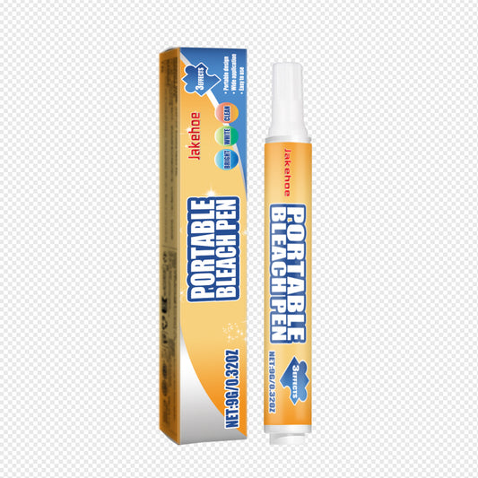 Disposable Portable Stain Remover Pen
