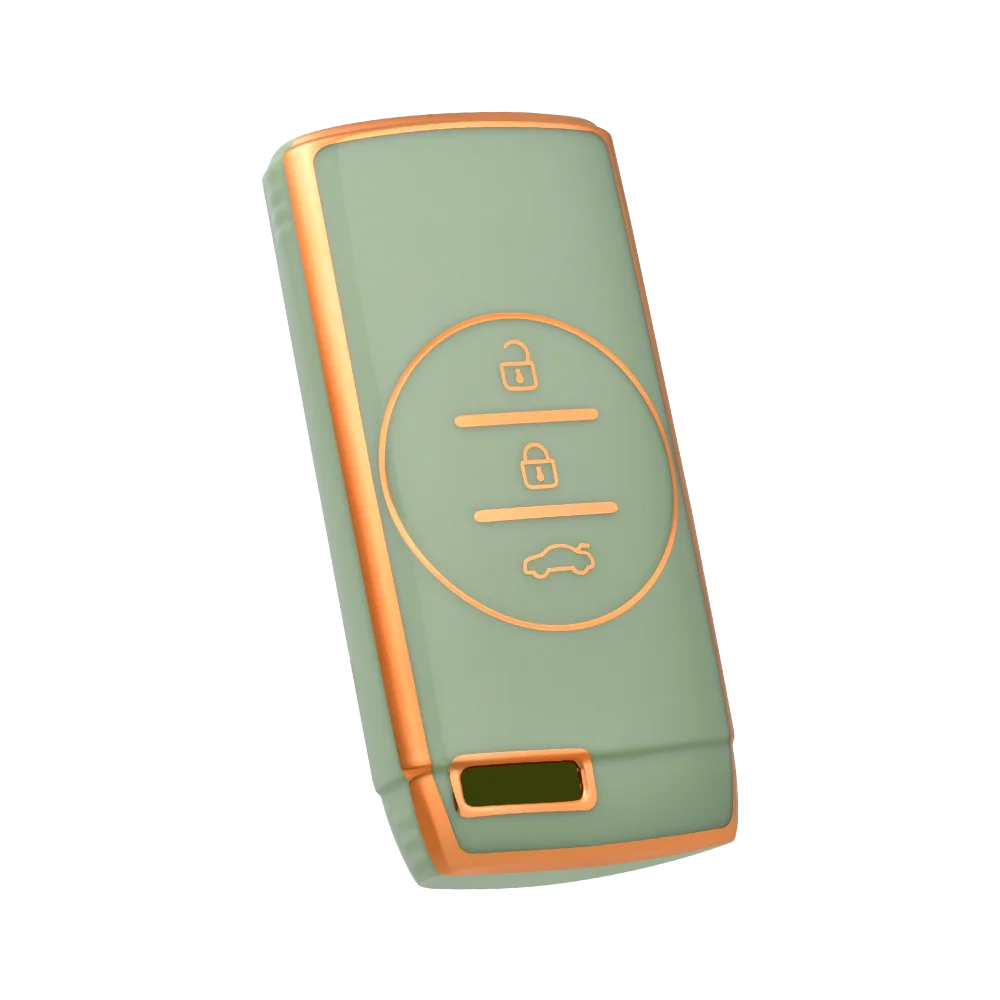 Auto TPU Car Key Case Cover For Chery Tiggo 7 Pro 8 Pro Exeed Tiggo 2 3x Arrizo 5Pro Gx 5x EQ7 Tiggo Keychain Key Ring Holder