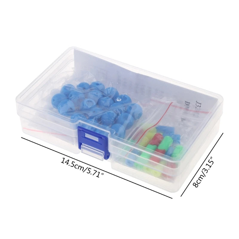 DNA Double Model Practical DNA Model Teaching Instrument Model for School D5QC