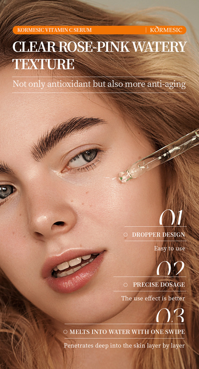 Turmeric Oil 30ml - For The Face Turmeric Serum For Dark Spots Corrector Serum For Face & Body, Anti Aging Facial Serum For Women Men, Reduces Hyperpigmentat