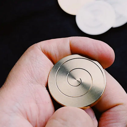 لعبة هاند سبينر للتوتر