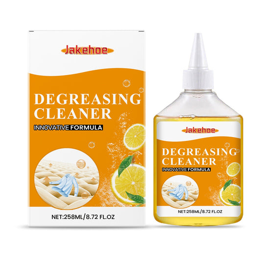 Clothing Oil Stain Remover