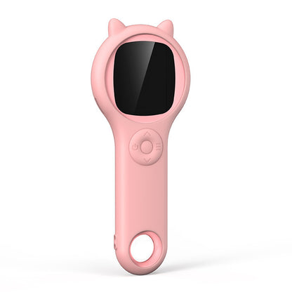 Kids Science Experiment Kit - Children's Microscope Toy with Accessories for STEM Learning & Exploration