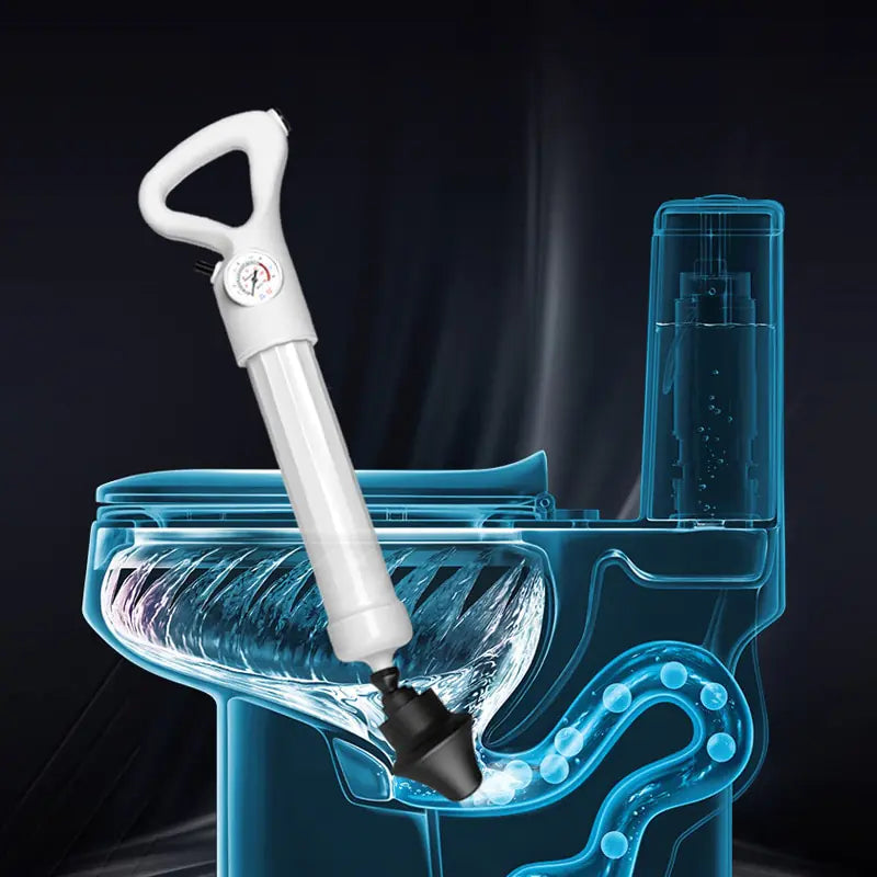 مسدس تفريغ الهواء عالي الضغط