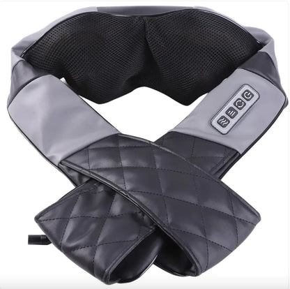 Multifunctional Shoulder and Neck Massager