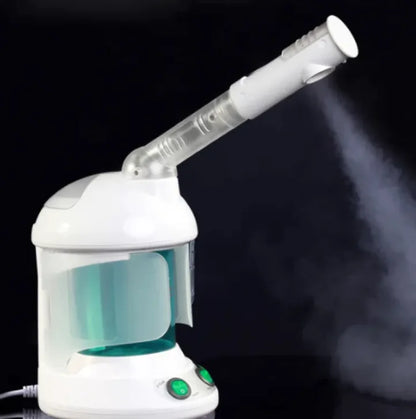 Ion Pure NanoMist Humidifier – Ultra-Fine Mist for Better Air Quality