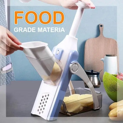 Multi-Function Vegetable Slicer