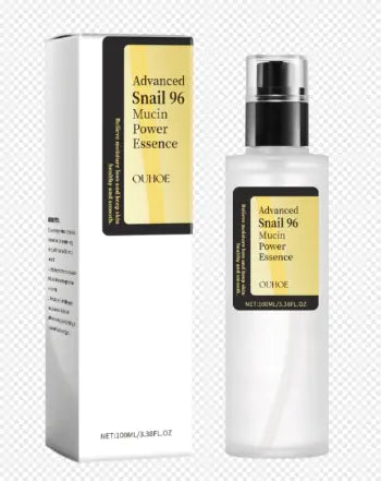 Snail Essence Hydrating Cream