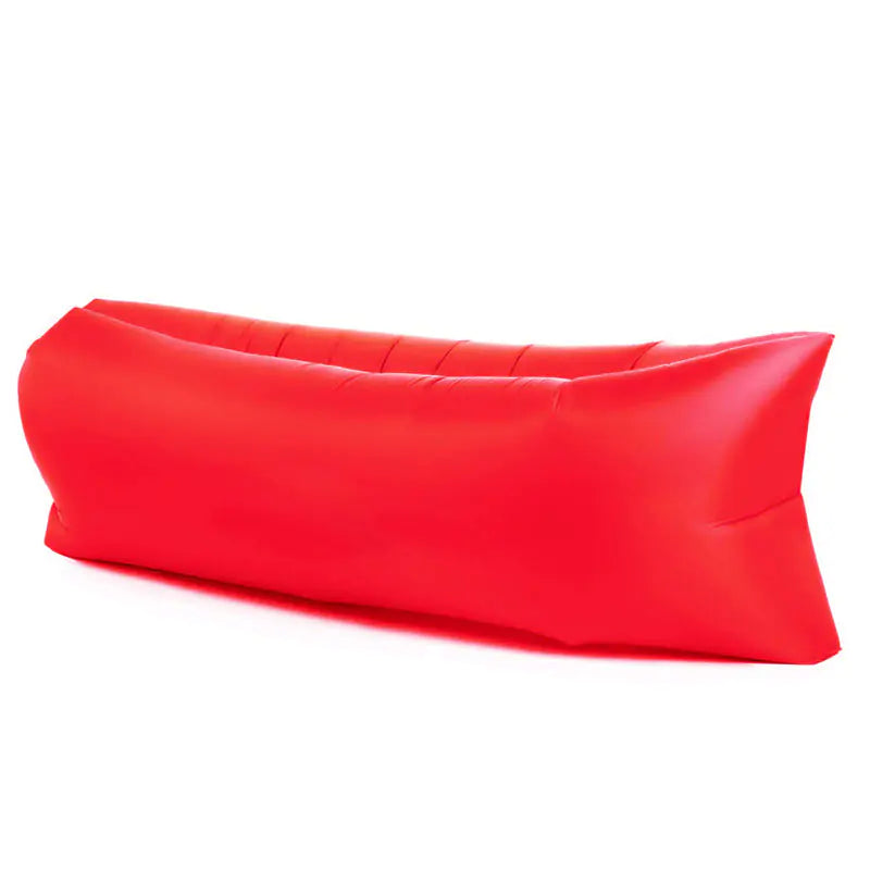 Inflatable Beach Sofa – Portable Air Lounger for Outdoor Relaxation