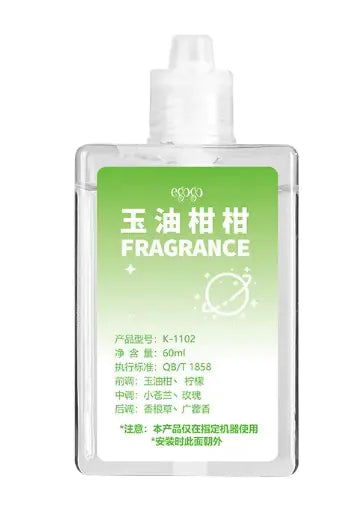 Moon Spaceman Humidifier – LED Night Light & Essential Oil Diffuser