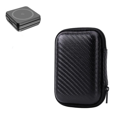 Magnetic Wireless Charging Phone Stand | Fast &amp; Stylish Charger {Free Shipping}