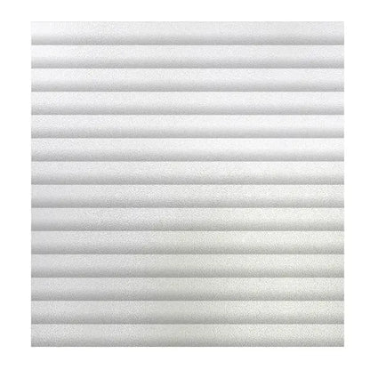 Self-Adhesive Glare Control Glass Sticker