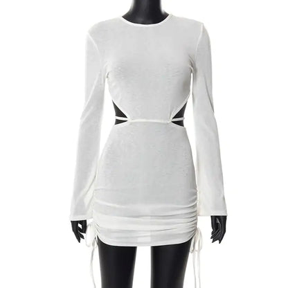 Bikini Cover Up Beach Dress