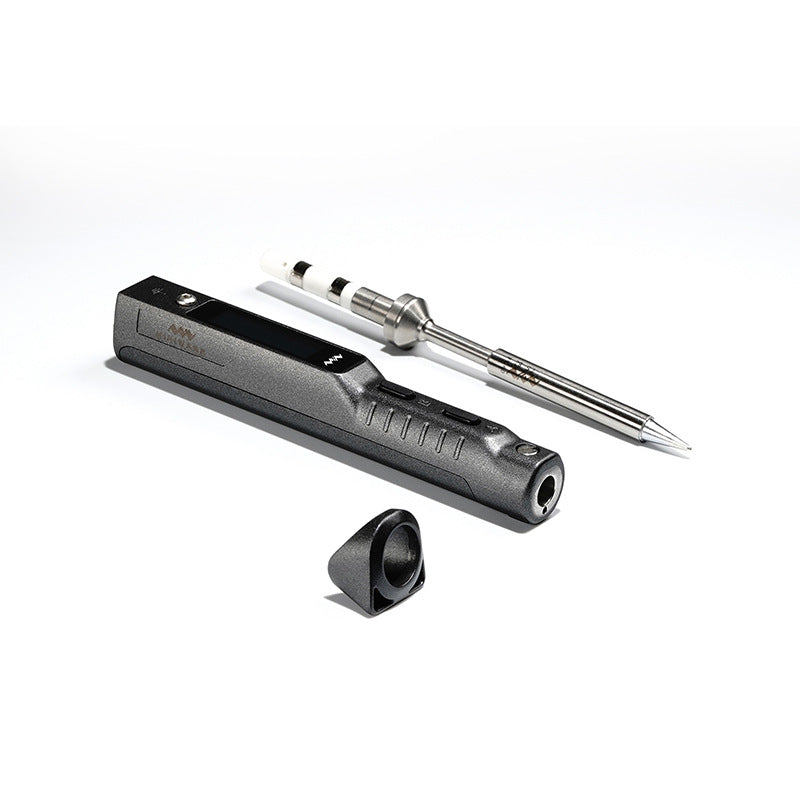 TS101 Mini Smart Electric Soldering Iron Portable Usb Soldering Station