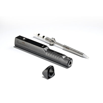 TS101 Mini Smart Electric Soldering Iron Portable Usb Soldering Station