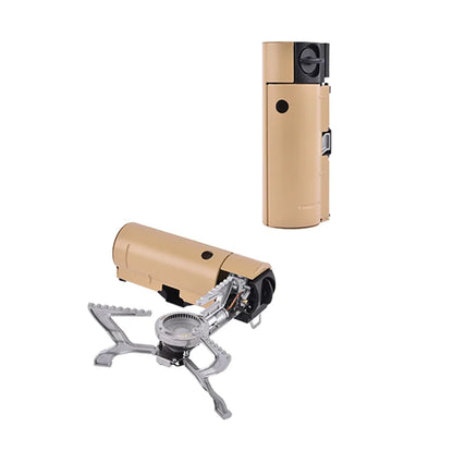 Portable Camping Stove – Compact and Efficient Outdoor Cooking Solution