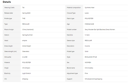 Elegant Sleeveless Ruffles Sexy Long Dress For Women Summer New Deep V-Neck Backless Thigh High Split Maxi Dress