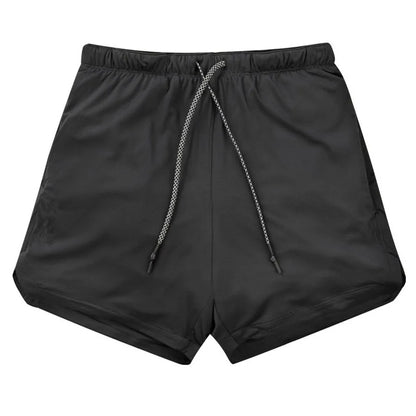 Quick Dry Beach Short