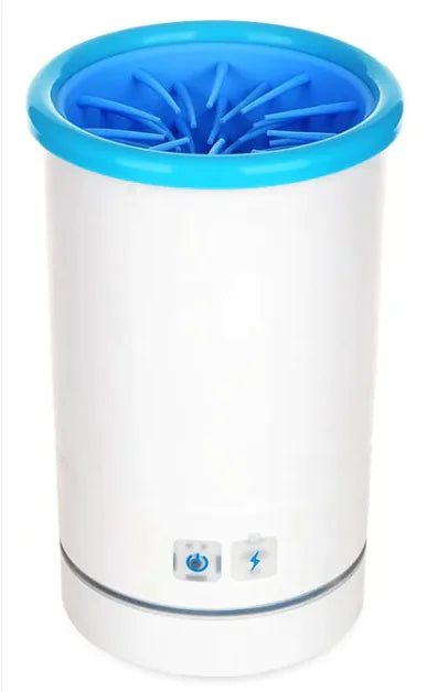 Automatic Pet Foot Washing Cup