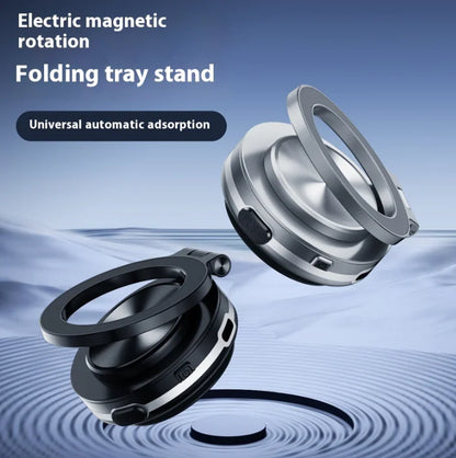 Magnetic Car Phone Holder – Secure and Stylish Mobile Device Mount