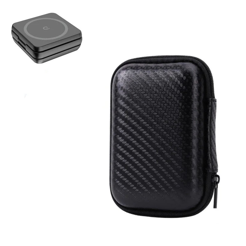 Magnetic Wireless Charging Phone Stand | Fast &amp; Stylish Charger {Free Shipping}