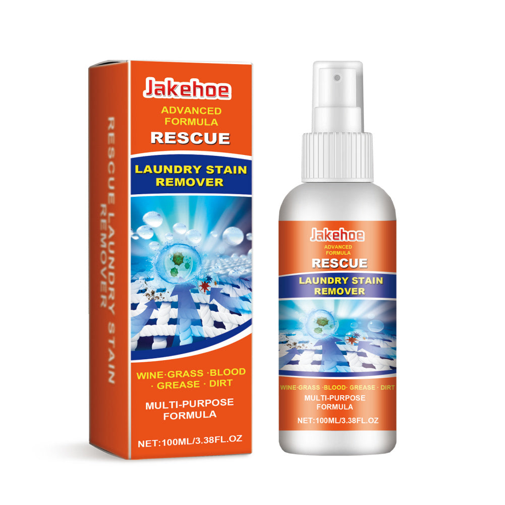 Clothes Penetrant White Clothes Stain Remover Cleaning Spray