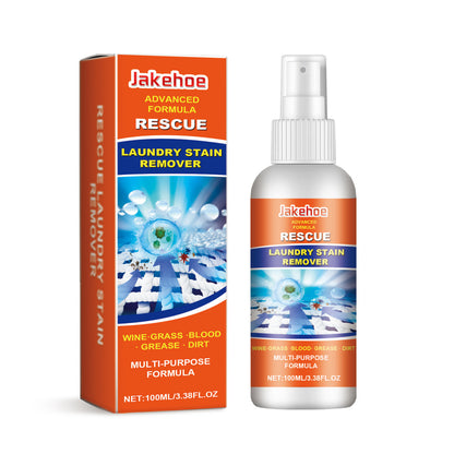 Clothes Penetrant White Clothes Stain Remover Cleaning Spray