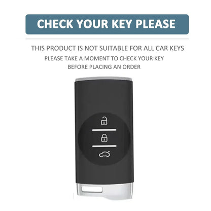 For Chery Tiggo 7 8 Pro Arrizo 5 EQ7 5x 3x Gx Smart Remote Silicone Cover Case Rubber Car Protector Holder Keychain Accessories