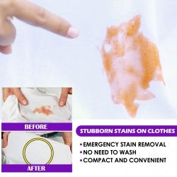 Active Enzyme Laundry Stain Remover