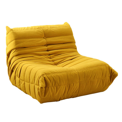 Simple Casual Lazy Sofa Single