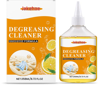 Clothing Oil Stain Remover