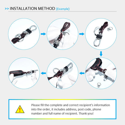 Leather Car Key Cover Remote Control Fobs Cases Auto Accessories For Chery 8 Plus 7 Pro Max Omoda C5 Tiggo 8plus 2021 2022 2023